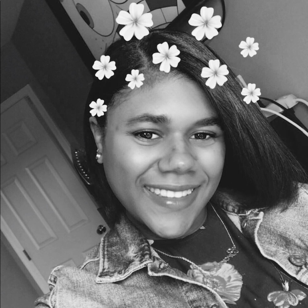 Meet your Posher, Brandy